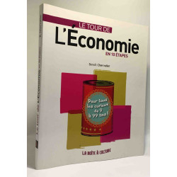 Le tour de l'économie en 10 étapes
