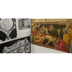 L'Europe de la renaissance du Baroque et du Rococo