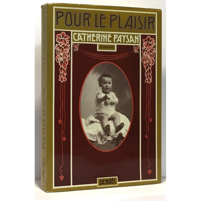 Pour le plaisir