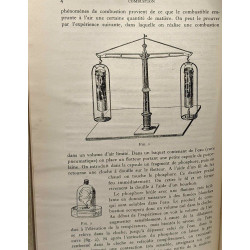 Cours de chimie inorganique - 4e édition revue et augmentée
