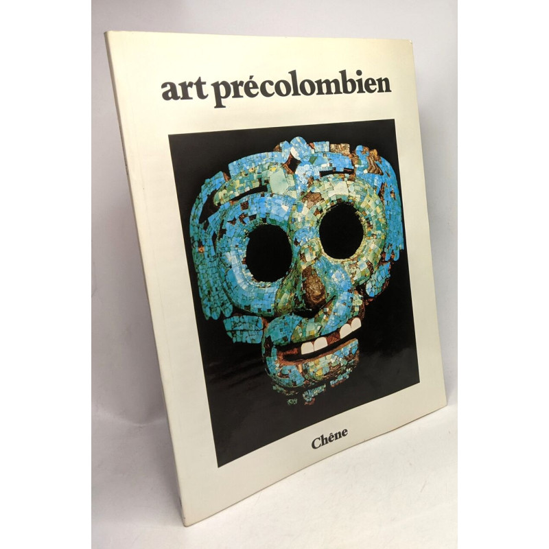 Art précolombien