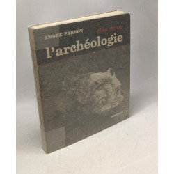 Clefs pour l'archéologie