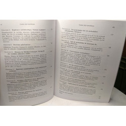 Calcul Des Probabilites. Cours Exercices Et Problemes Corriges...