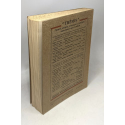 Méthode des sciences sociales - Thémis