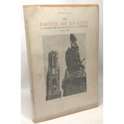 Les droits de la cité - les catholiques démocrates et la défense...