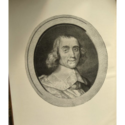Le maréchal Fabert - temps et visages