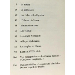 Irlande - îles enchantées