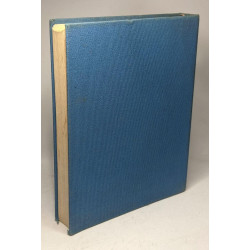 Théâtre Complet. Oeuvre Poétique. Texte établi et annoté par...