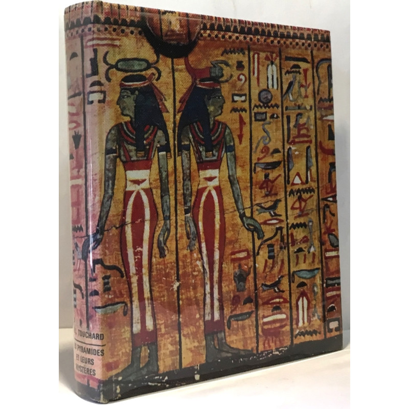 Les pyramides et leurs mystères