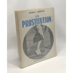 La prostitution