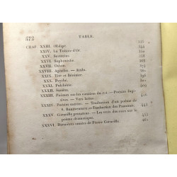 Vie de Pierre Corneille
