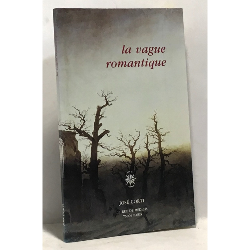 La vague romantique