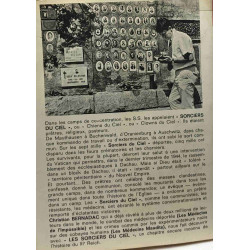Les sorciers du ciel