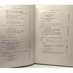 Les Mouvements de Fond de l'économie Anglaise 1800-1913