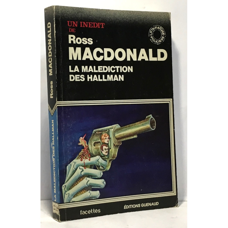 La malédiction des Hallman