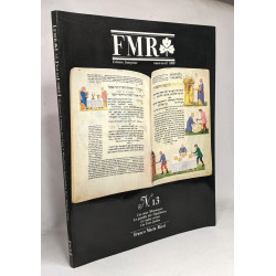 Fmr Franco Maria Ricci n°13 à 15 (VOLUME III) + n°14 à 18 (VOLUME...