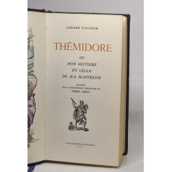 Thémidore ou mon histoire et celle de ma maitresse