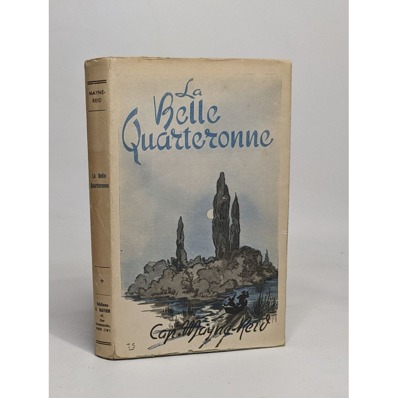 La belle quarteronne