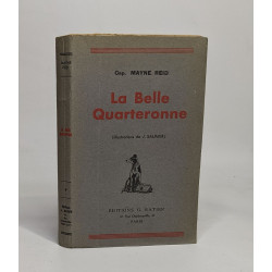 La belle quarteronne