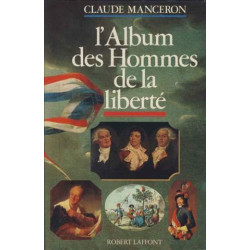 L'album des Hommes de la liberté