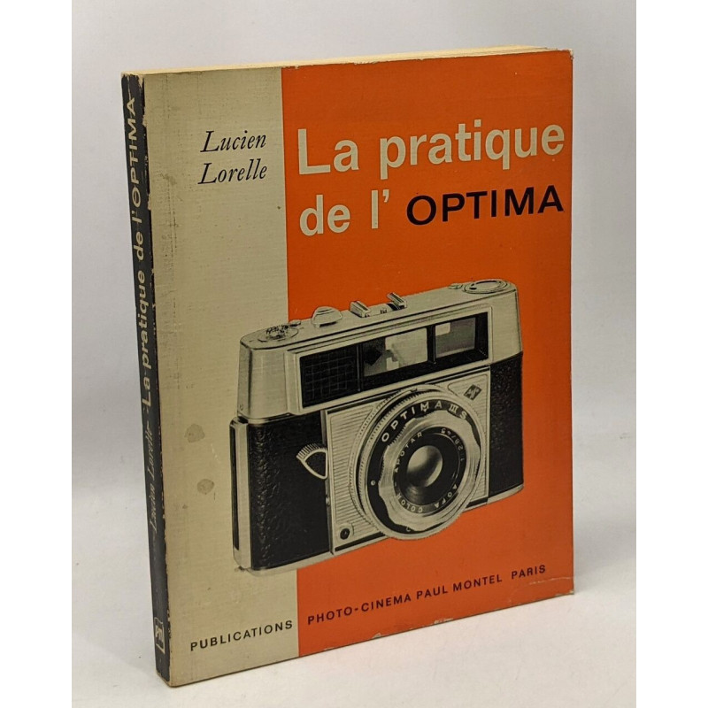 La pratique de l'Optima
