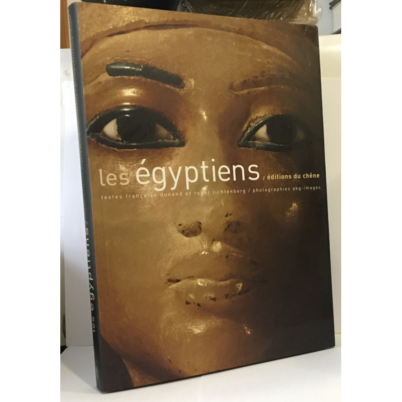 Les égyptiens