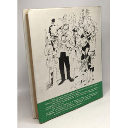 Dictionnaire des courses et du tiercé - présenté par Léon Zitrone