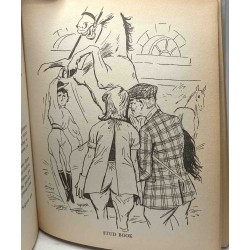 Dictionnaire des courses et du tiercé - présenté par Léon Zitrone