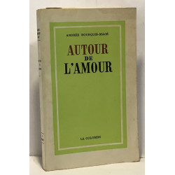 Autour de l'amour