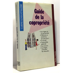Le guide de la copropriété