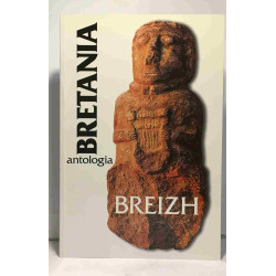 Bretania antologia Breizh