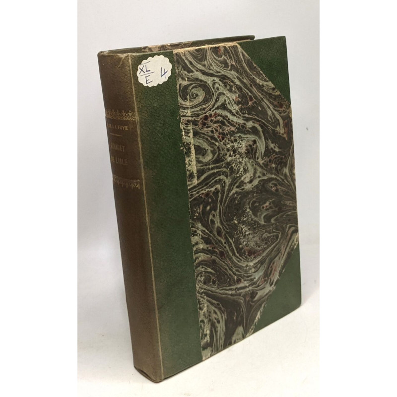 Rouget de Lisle inconnu