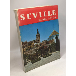Séville - Guide d'Espagne