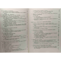 Une école sans société - JEB 3/76 - 2e éd