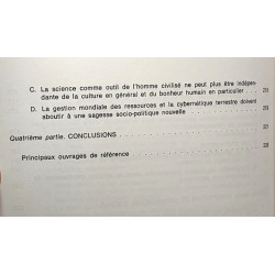 Une école sans société - JEB 3/76 - 2e éd