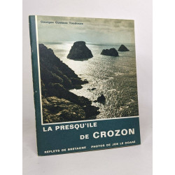 La presqu'il de crozon