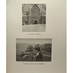Vacances anglaises