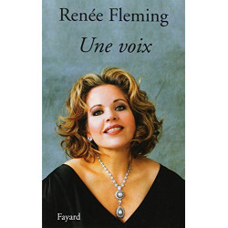 Une voix