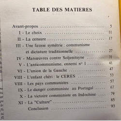 Le Monde et ses méthodes - Paris octobre 1976 --- Association Pour...