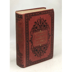 Dictionnaire des rimes précédé d'un traité complet de...