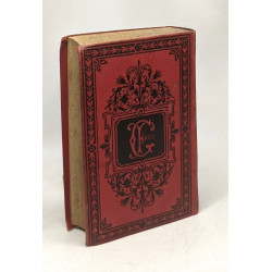 Dictionnaire des rimes précédé d'un traité complet de...