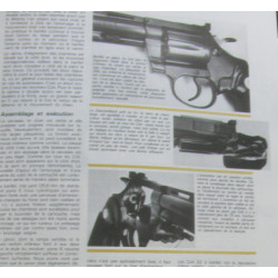 La gazette des armes 36 numéros: du 23 au 58 (numéros consécutifs)