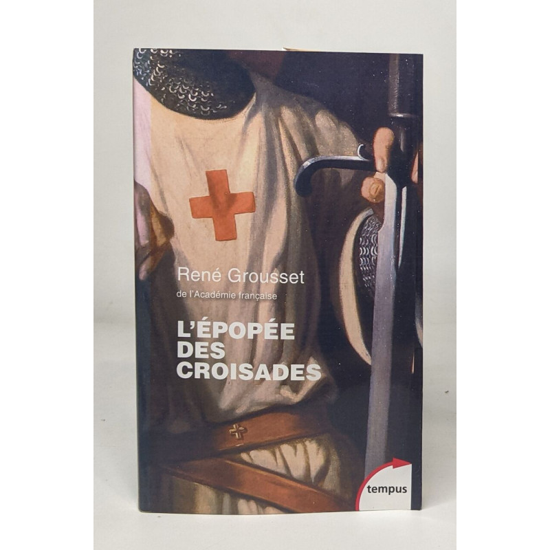 L'épopée des Croisades (Modèle aléatoire)