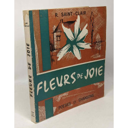Fleurs de joie - gerbe en honneur des aïeux bouquet pour les amis...