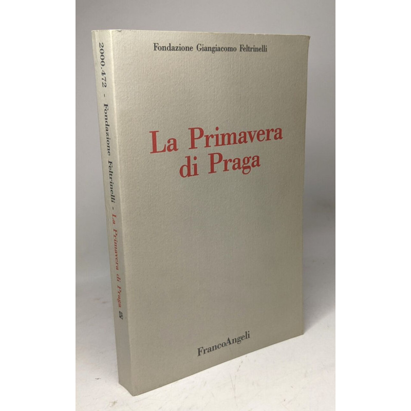 La primavera di Praga