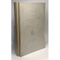 Histoire des sociétés de 1820 à 1930 - TOME 1: les sociétés...