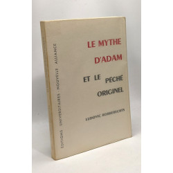 Le mythe d'Adam et le péché originel