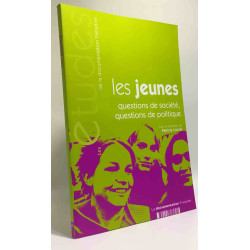 Les jeunes questions de société questions de politique - les...