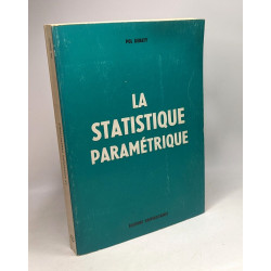 La statistique paramétrique