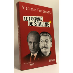 Le fantôme de Staline